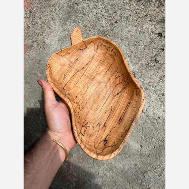 اردو خوری چوبی دفرمه (پس کرایه )