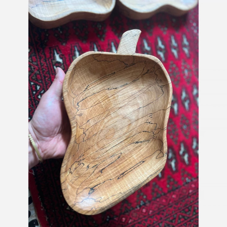 اردو خوری چوبی دفرمه (پس کرایه )
