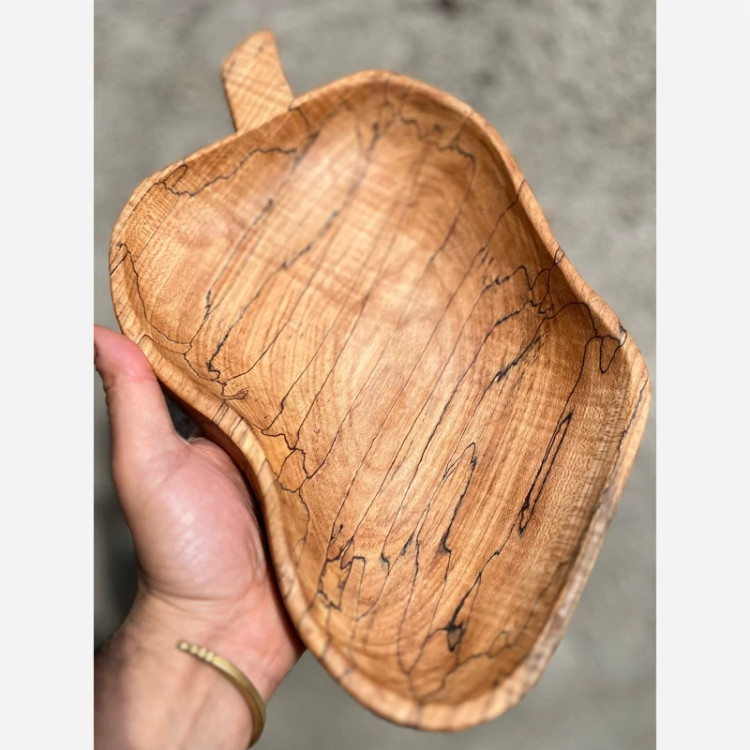 اردو خوری چوبی دفرمه (پس کرایه )