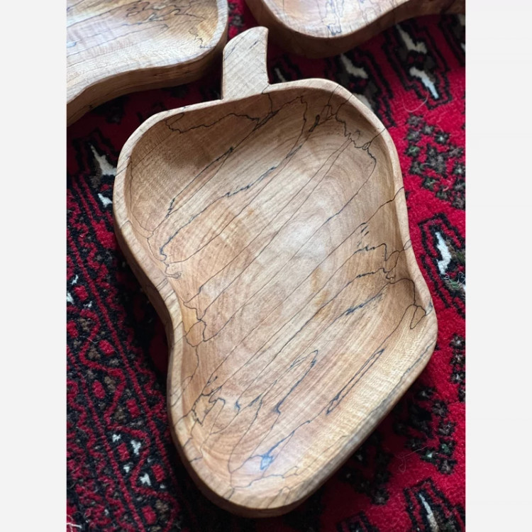 اردو خوری چوبی دفرمه (پس کرایه )