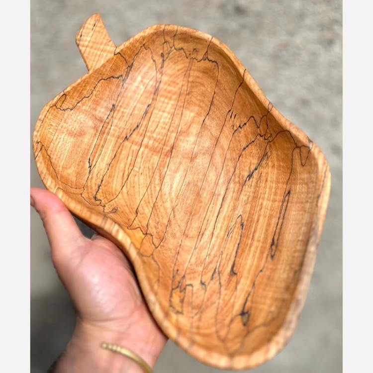 اردو خوری چوبی دفرمه (پس کرایه )