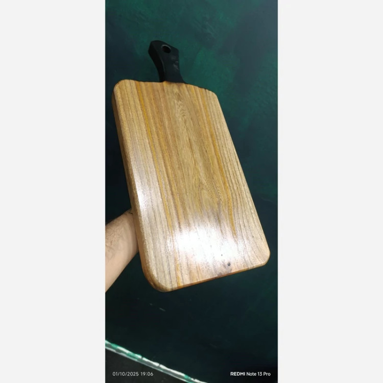 تخته گوشت چوبی ضد آب(پس کرایه)